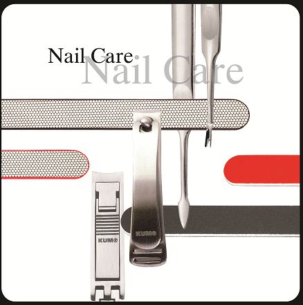 product03 nail care