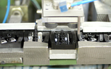 sharpener production